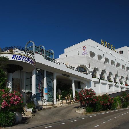 Hotel Incanto Ostuni Exterior foto