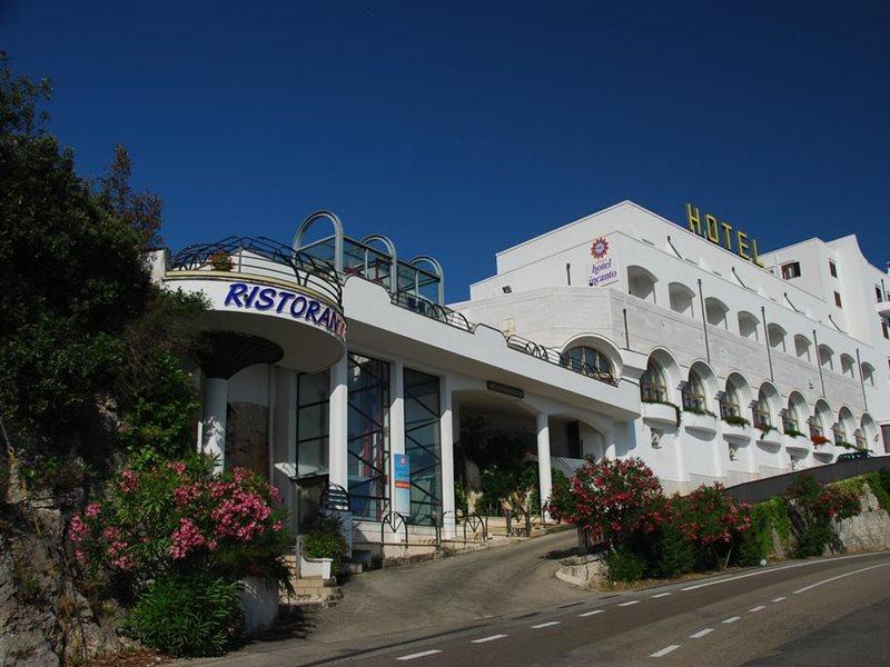 Hotel Incanto Ostuni Exterior foto