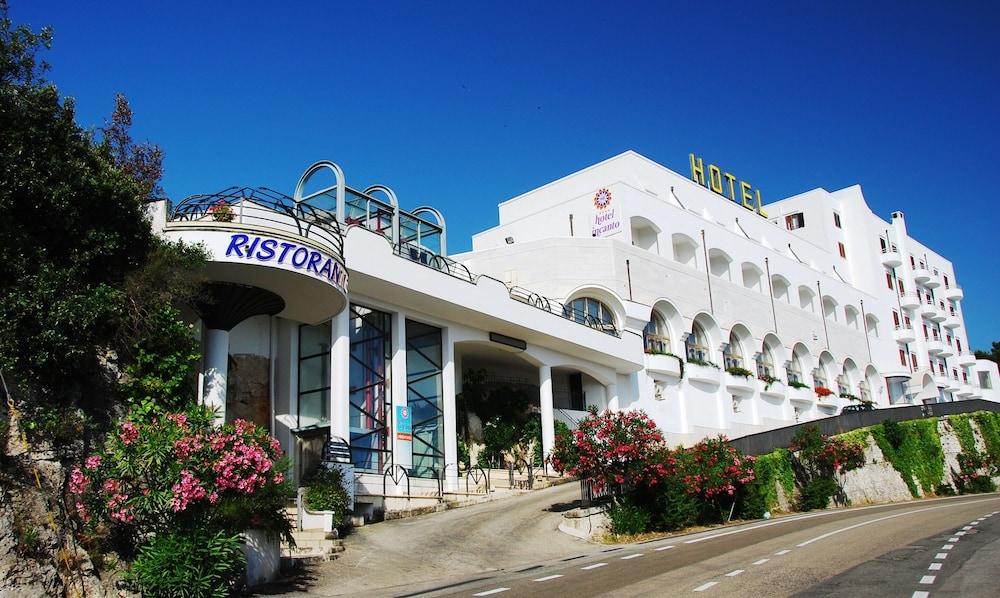 Hotel Incanto Ostuni Exterior foto